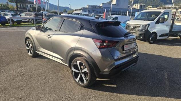 NISSAN Juke 1.6 HEV N-Connecta rif. 24209220 - Foto 6