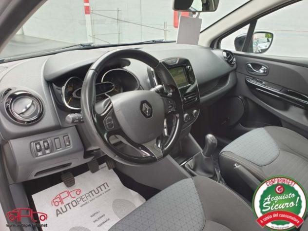 RENAULT Clio 0.9 TCe 12V 90CV S&S 5p Energy rif. 19207407 - Foto 9