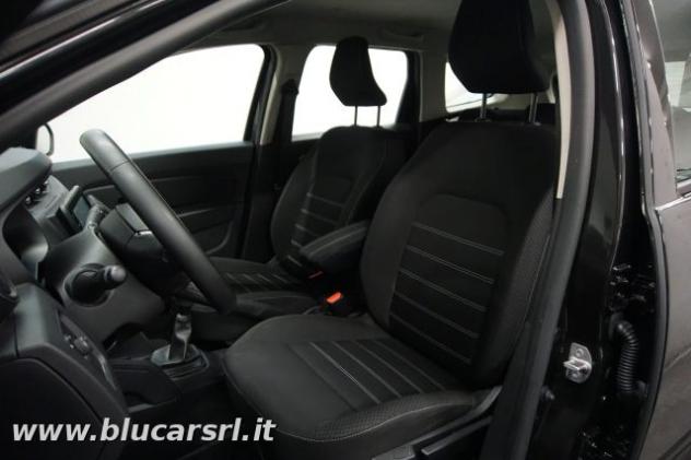 DACIA Duster Duster 1.0 TCe 100 CV ECO-G 4x2 Comfort rif. 23915576 - Foto 4