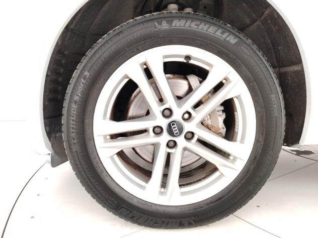 Audi Q5 40 TDI S Line quattro S tronic - Foto 6