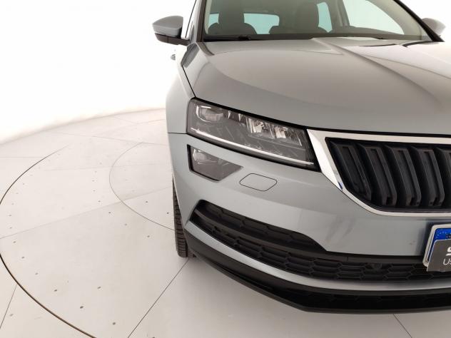 Škoda Karoq Karoq 1.6 tdi Style - Foto 5