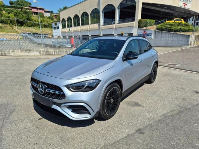 MERCEDES-BENZ GLA 200 d AMG Line Extra rif. 23910327 - Foto 2