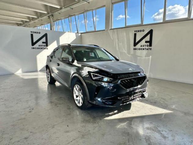 CUPRA Formentor 1.4 E-HYBRID DSG rif. 24191568
