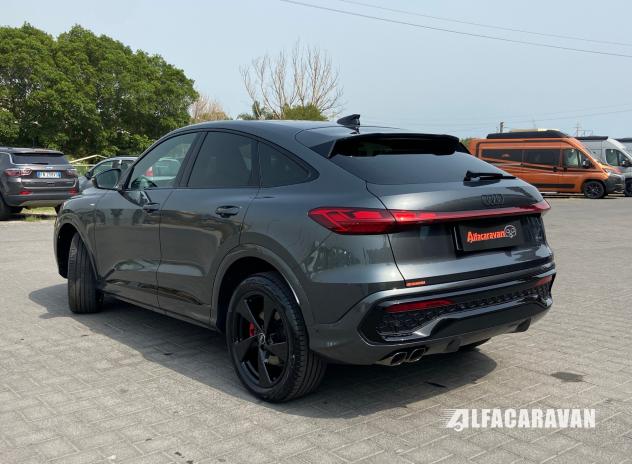 Audi Q5 SPB 40 TDI quattro S-Tronic S-Line KM 0 - Foto 7
