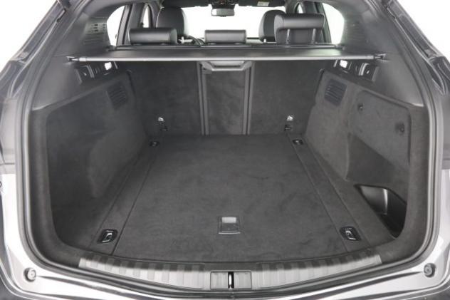 ALFA ROMEO Stelvio Stelvio 2.2 Turbodiesel 210 CV AT8 Q4 Ti rif. 23828993 - Foto 6