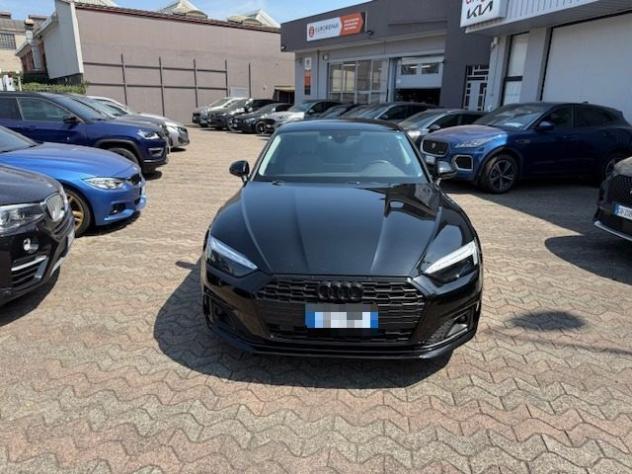 AUDI A5 SPB 35 TDI S tronic Business Advanced rif. 23926431 - Foto 2
