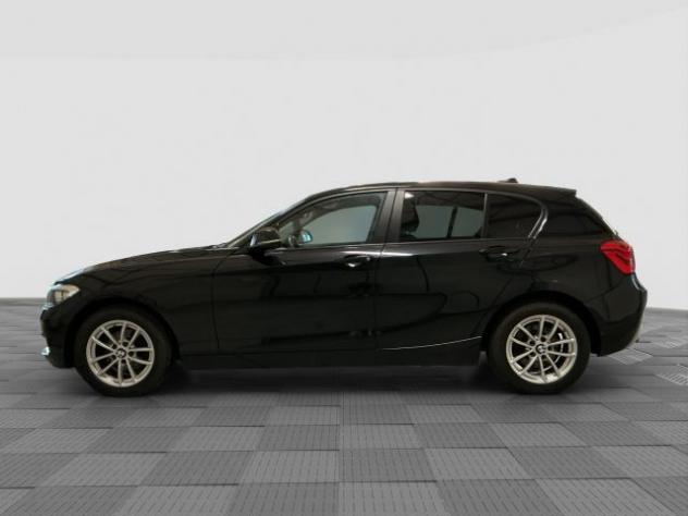 BMW 118 Serie 1 i 5p. Advantage rif. 24039248 - Foto 2