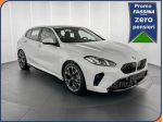 BMW Serie 1 120 MSport aut. 48v 170cv