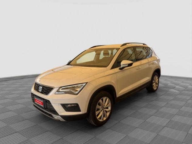 SEAT Ateca Ateca 1.6 TDI Style/Ecomotive Style rif. 23697900