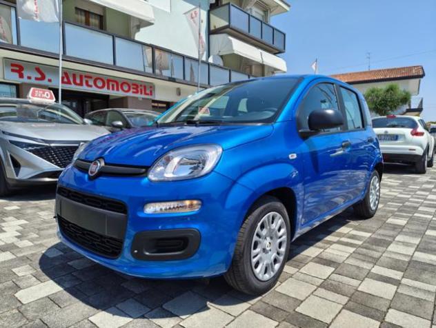 FIAT Panda 1.0 FireFly 70CV S&S Hybrid rif. 23897423