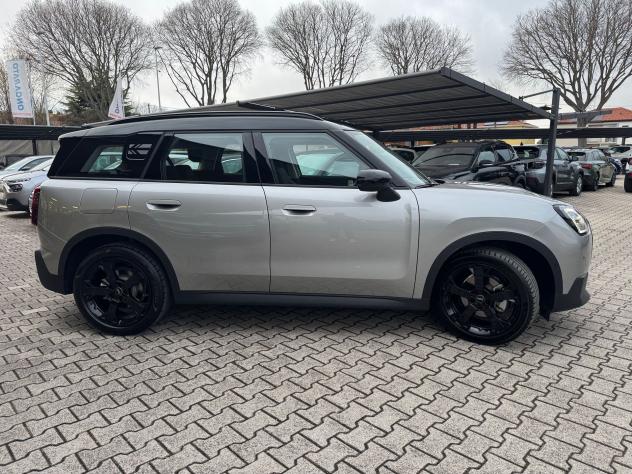 MINI Countryman D 48V Classic Pacchetto "S" PRONTA CONSEGNA - Foto 4