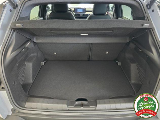 JEEP Avenger 1.2 Turbo 100 CV e-Hybrid Summit + Tetto rif. 23645305 - Foto 8
