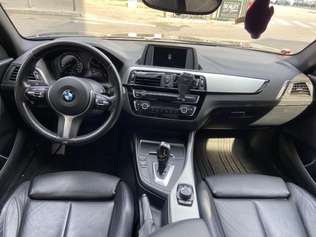Bmw 120 M Sport 120 d XDrive #11119 - Foto 9