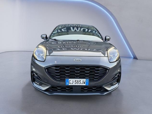 Ford Puma 1.0 EcoBoost Hybrid 125 CV ST-Line - Foto 2