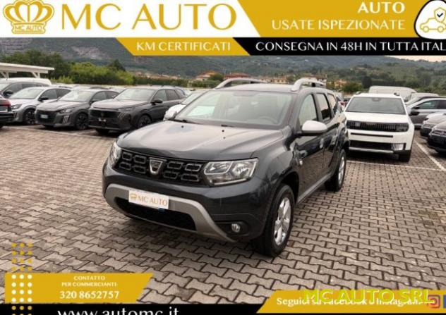 DACIA Duster 1.6 SCe GPL 4x2 Comfort rif. 23771133 - Foto 3