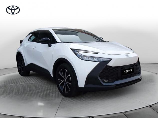 Toyota C-HR 2.0 PHEV Trend - Foto 2