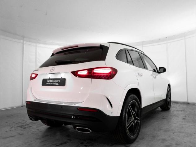Mercedes-Benz GLA 200 d AMG Line Extra - Foto 4