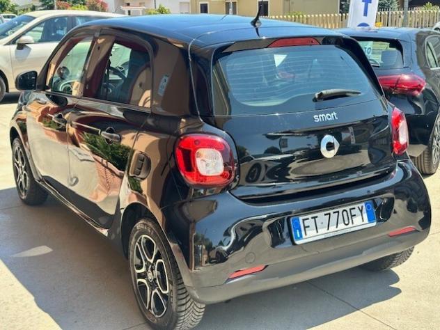 Smart ForFour 70 1.0 twinamic Passion 33.000KM - Foto 5