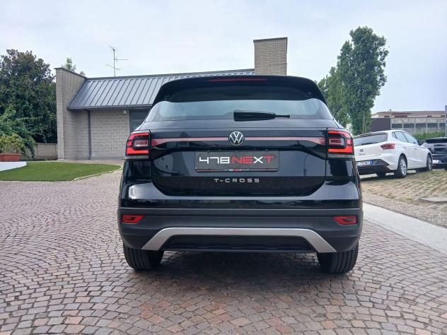 Volkswagen T-Cross 1.0 TSI 81kW Style DSG - Foto 5