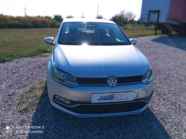 Volkswagen Polo 1.2 TSI DSG 5p. Comfortline BlueMotion Technology - Foto 4