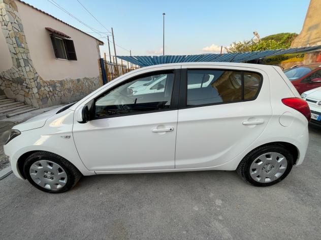 Hyundai i20 1.2 5p. Classic - Foto 7