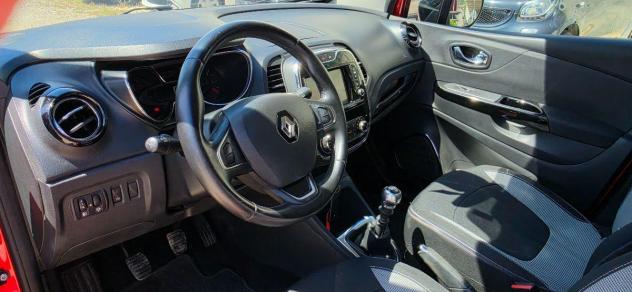 RENAULT Captur 1.5 dCi 110 CV S&S Energy Intens - Foto 10