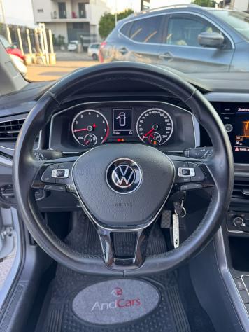 Volkswagen Polo 1.0 TGI Highline - Foto 7
