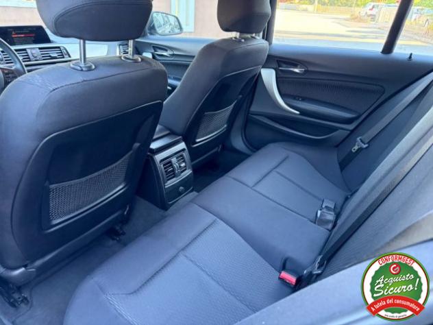 BMW 118 i 5p. Advantage rif. 24051108 - Foto 8