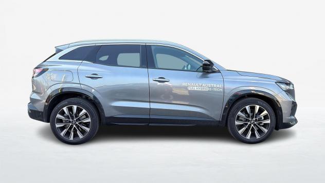Renault Austral 1.2 full hybrid E-Tech 200cv Techno Auto - Foto 4