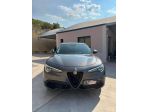Alfa Romeo Stelvio 2.2 Turbodiesel 190 CV AT8 Q4 Sprint  '^'^'