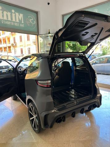 Aixam City GTO Ambition - Foto 2