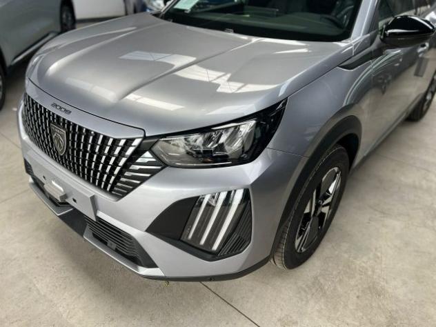 PEUGEOT 2008 2008 PureTech 100 S&S Allure rif. 23876487 - Foto 5