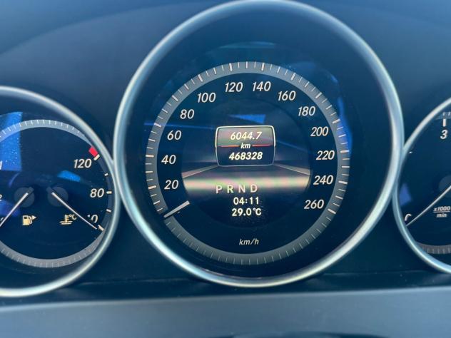 Mercedes-benz C 200 CDI S.W. Avantgarde - Foto 8