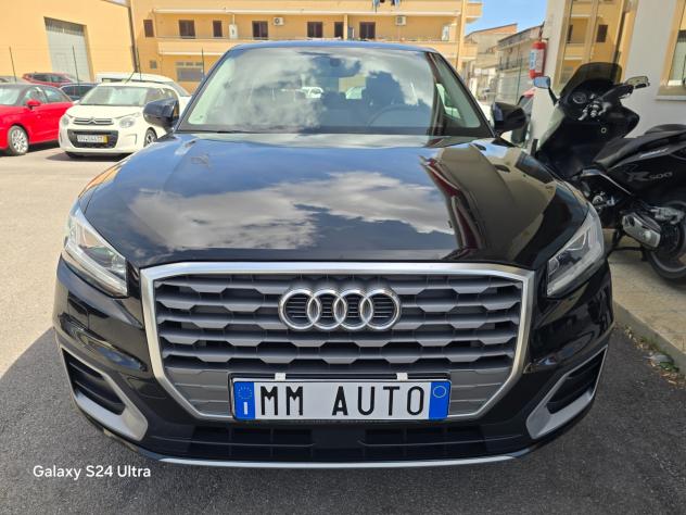 Audi Q2 1.6 TDI Sport - Foto 5