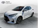 Toyota Yaris 4ª serie 1.5 Hybrid 5 porte Trend