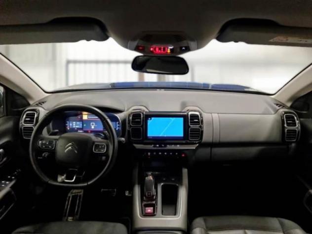 CITROEN C5 Aircross PureTech 130 S&S EAT8 Shine rif. 23885206 - Foto 3