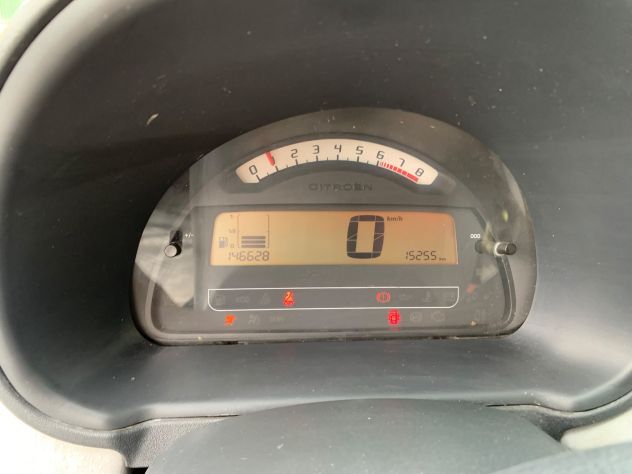 Citroen C3 1.1 Gpl 60cv - Foto 10
