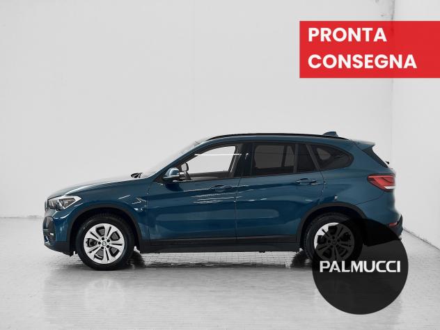 BMW X1 xDrive 20d Business Advantage automatico - Foto 5