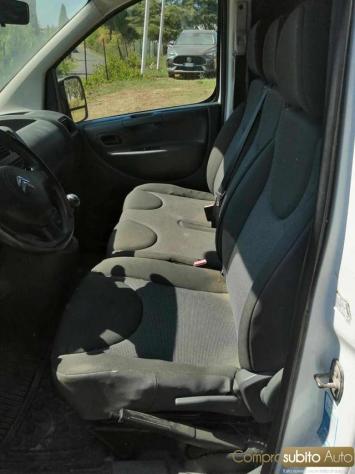 CITROEN Jumpy 27 1.6 HDi/90 FAP PC-TN Furgone rif. 24073749 - Foto 4