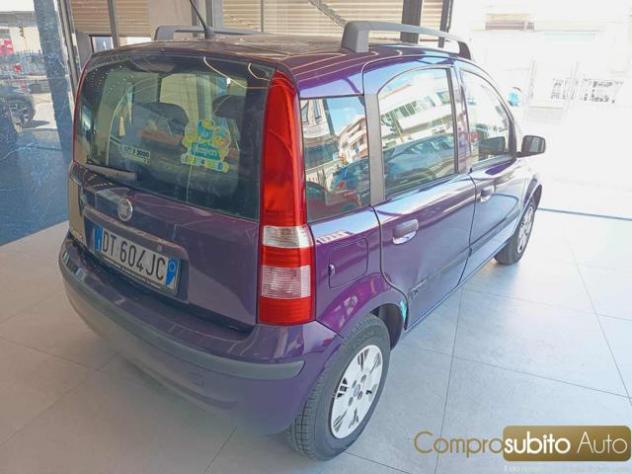 FIAT Panda 1.2 Dynamic rif. 24018769 - Foto 8
