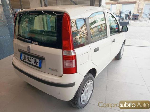 FIAT Panda 1.4 Climbing Natural Power rif. 24058469 - Foto 8