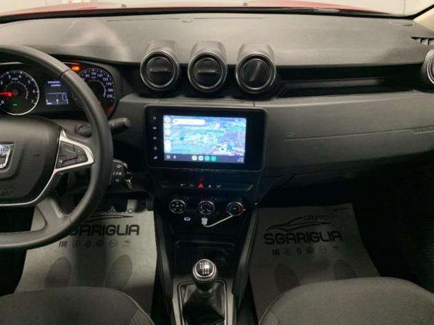 DACIA Duster 1.0 GPL 4x2 Comfort rif. 24051916 - Foto 8