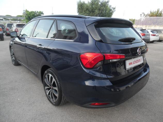 Fiat Tipo 1.3 Mjt S&S SW Lounge - Foto 5