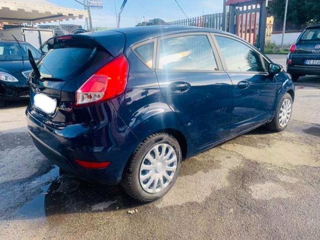 Ford Fiesta 1.5 TDCi 75CV 5 porte Business - Foto 9