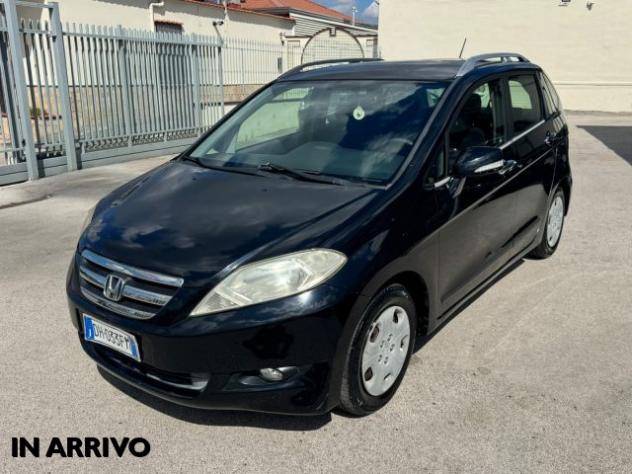 HONDA FR-V 1.7 16V VTEC rif. 24112444 - Foto 3
