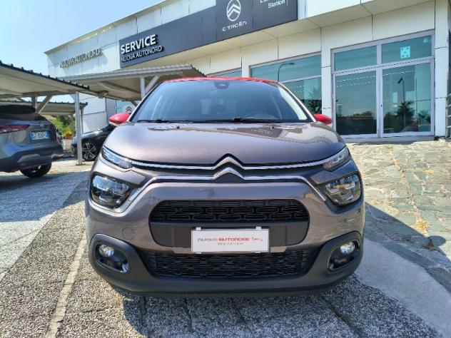 CITROEN C3 3ª serie C3 PureTech 83 S&S Max - Foto 2