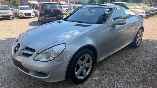 Mercedes-benz SLK 200 Kompressor cat - Foto 4