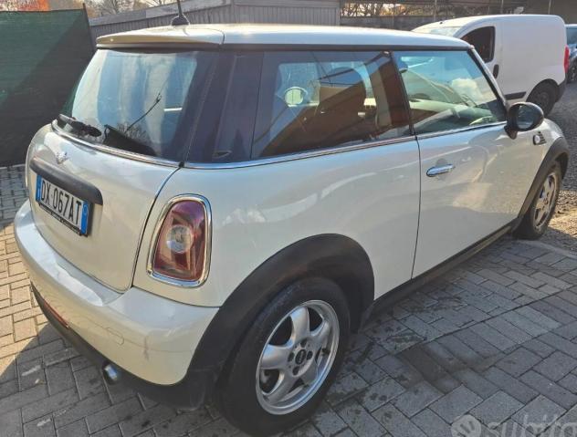 Mini 1.4 16V Ray - Foto 4