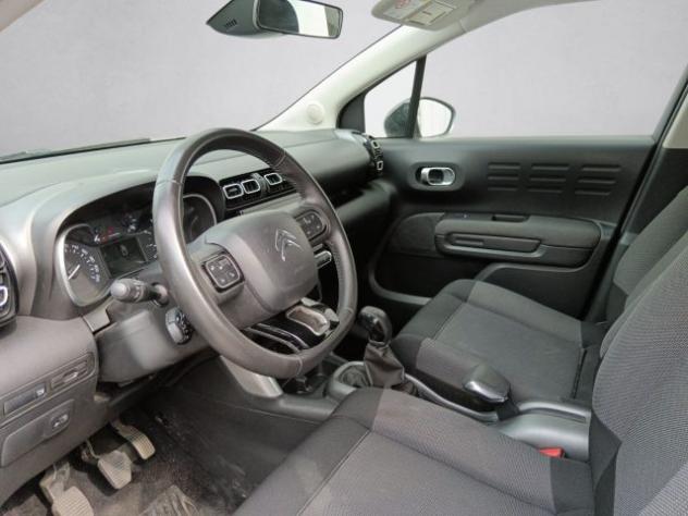 CITROEN C3 Aircross PureTech 110 S&S rif. 22516664 - Foto 5