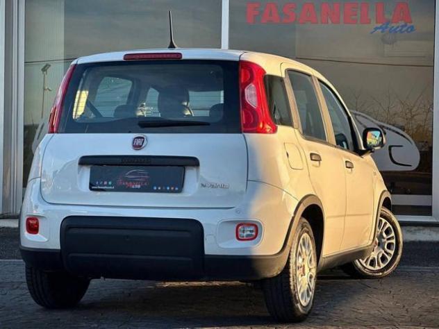 FIAT Panda 1.0 FireFly S&S Hybrid - AZIENDALE - NO VINCOLI rif. 23614004 - Foto 7